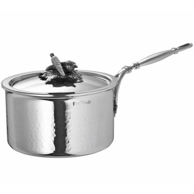 Ruffoni Opus Prima kattila 2 litraa | Alk. 519,00 €