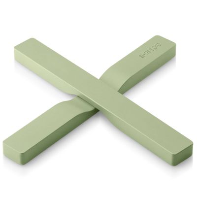 Eva Solo Magneettinen Pannunalusta Pistachio