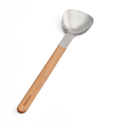 Morsø Vulcano wokspade | Alk. 44,00 €