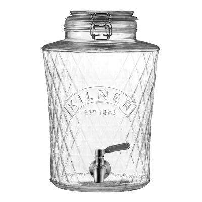 Kilner Diamond -astian hanalla 5 litraa | Alk. 57,00 €
