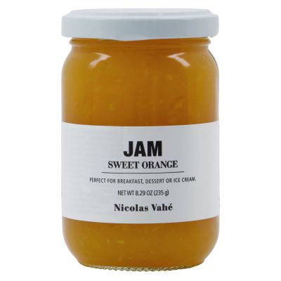 Nicolas Vahé Sylt Sweet Orange | Alk. 10,99 €