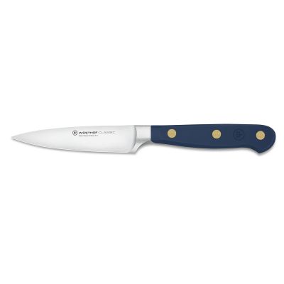 Wüsthof Skalkniv Classic Colour Blueberry 9cm | Alk. 55,00 €