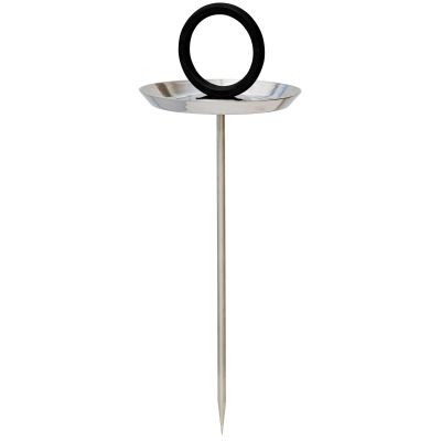 Born in sweden Lintukylpy, ruostumatonta terästä | Alk. 46,00 €