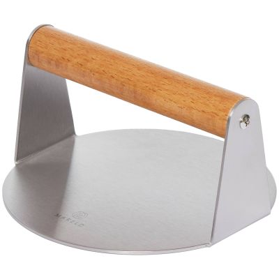 Mareld Hamppariprässi 15 cm, ruostumatonta terästä | Alk. 17,00 €