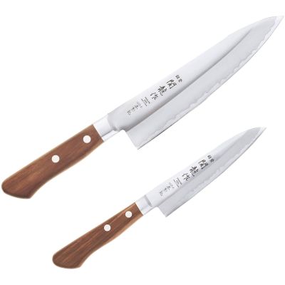 Sekiryu Puinen Veitsisarja 2 osaa | Alk. 160,00 €