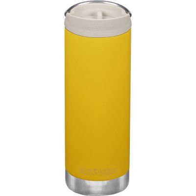 Klean kanteen TKWide Café Cap vesipullo 473 ml, sunset | Alk. 39,00 €