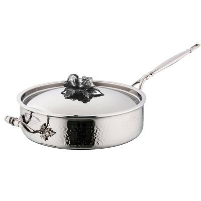 Ruffoni Opus Prima haudutuspannu 3,5 litraa | Alk. 799,00 €