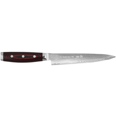 Yaxell Super Gou 161 Trancherkniv 18 cm | Alk. 331,00 €