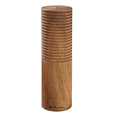 Zassenhaus Pepparkvarn 18 cm, valnöt | Alk. 59,00 €