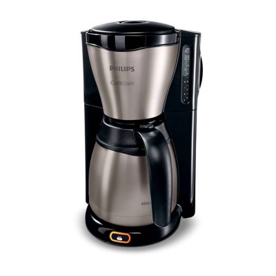 Philips Café Gaia HD7548/20 Kaffebryggare | Alk. 75,00 €