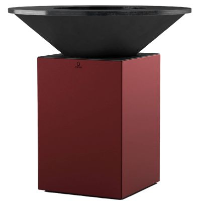 Ofyr 100 grilli 10th Edition, oksidinpunainen | Alk. 2 595,00 €