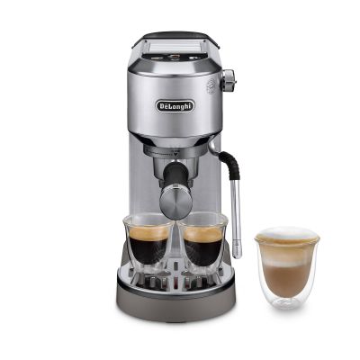 Delonghi Dedica EC890 Duo espressomaskin, metall | Alk. 279,00 €