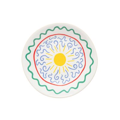 Costa Nova Summer Blizz tallrik 16 cm, sun | Alk. 19,00 €