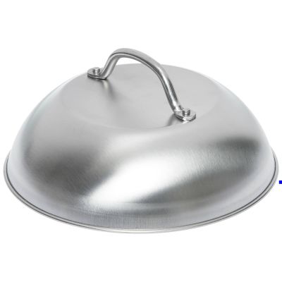 Mareld Höyrytys- ja sulatuskupu 22,5 cm, ruostumaton teräs | Alk. 12,00 €