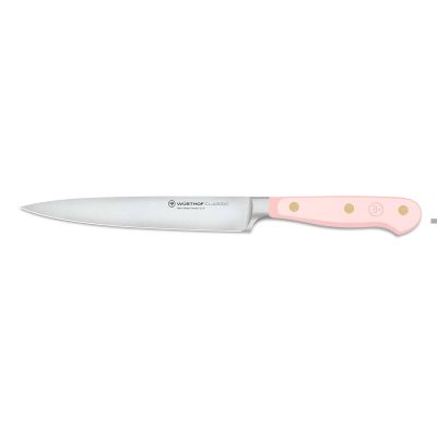 Wüsthof Allkniv Classic Colour Pink Himalayan 16cm | Alk. 85,00 €