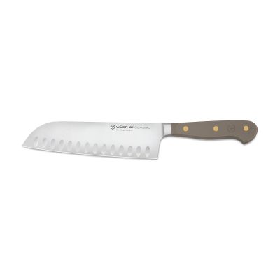 Wüsthof Santoku Classic Colour Velvet Oyster 17cm | Alk. 111,00 €