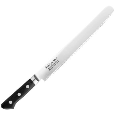 Sekiryu Master Leipäveitsi 25 cm | Alk. 154,00 €