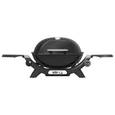 Weber Q1200N Kaasugrilli | Alk. 329,00 €