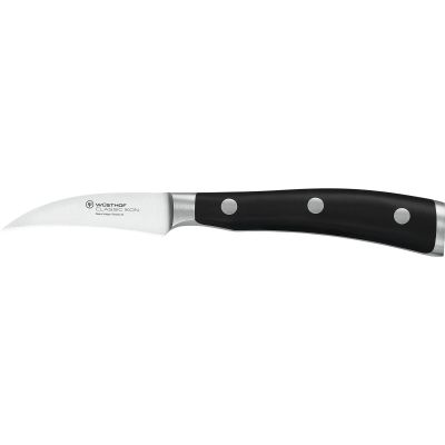 Wüsthof Classic Ikon -vihannesveitsi 7 cm | Alk. 80,00 €