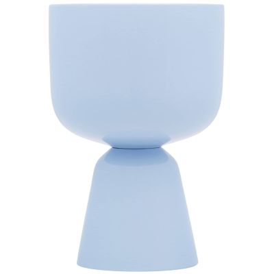 Iittala Nappula Kruka 23x15,5cm, aqua
