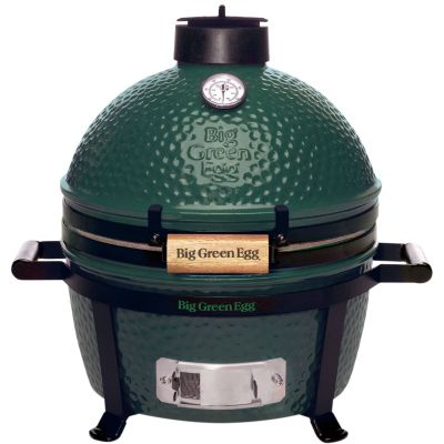 Big green egg Minimax-hiiligrilli | Alk. 1 289,00 €