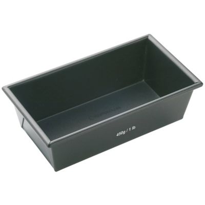 Masterclass 1LB leipävuoka 15x9 cm, tarttumaton | Alk. 15,00 €