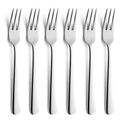 Amefa Chuletero grillgafflar, 6-pack | Alk. 20,00 €