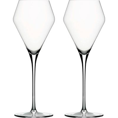 Zalto Dessert viinilasi 320 ml. 2 kpl | Alk. 93,00 €