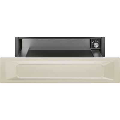 Smeg 15 cm Victoria Lämpölaatikko, Creme | Alk. 789,00 €