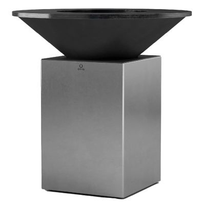 Ofyr 100 grilli 10th Edition, harjattu ruostumaton teräs | Alk. 3 345,00 €