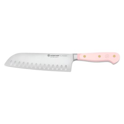 Wüsthof Santokukniv Classic Colour Himalayan 17cm | Alk. 103,00 €