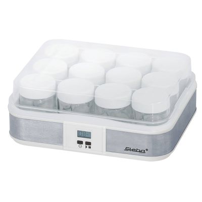 Steba Youghurtmaker 12 Lasilla | Alk. 92,00 €
