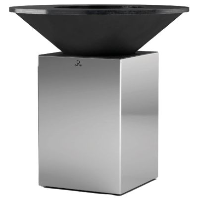 Ofyr 100 grilli 10th Edition, peilikiillotettu ruostumaton teräs | Alk. 3 595,00 €