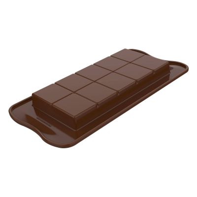 Silikomart Suklaamuotti Dubai Bar SCG066 | Alk. 15,00 €