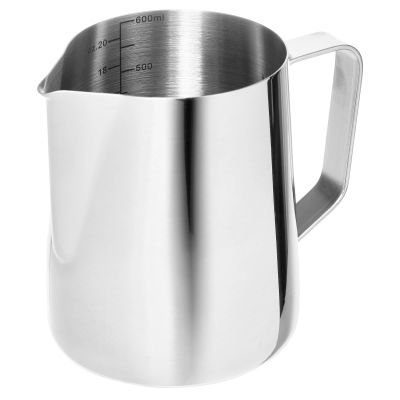 Mareld Maitokannu 600 ml, ruostumaton teräs | Alk. 19,00 €