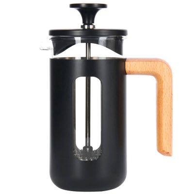 La Cafetière Pisa Psessopannu 3 Kuppia | Alk. 25,00 €