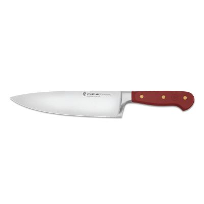 Wüsthof Kockkniv Classic Colour Tasty Sumac 20cm | Alk. 95,00 €