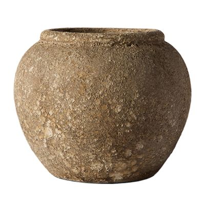 Muubs Luna maljakko 25 cm, beige | Alk. 67,90 €