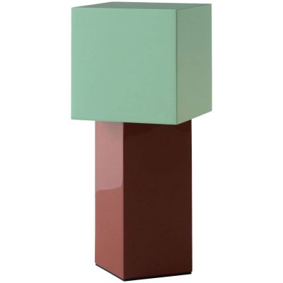 AndTradition Pivot ATD7 portabel lampa, rusty | Alk. 253,00 €