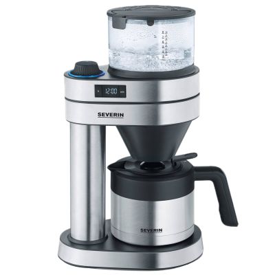 Severin Ka 5762 Café Caprice termosbryggare | Alk. 149,00 €