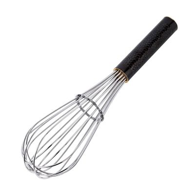Vargen & Thor Frost ballongvisp, svart | Alk. 25,00 €