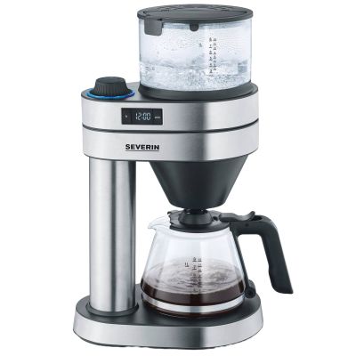 Severin Ka 5762 Café Caprice kaffemaskin | Alk. 157,00 €