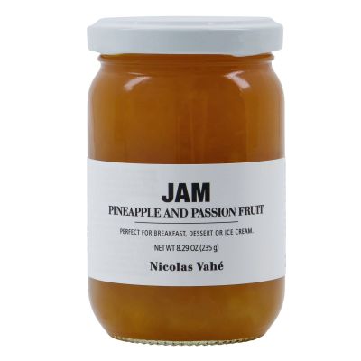 Nicolas Vahé Sylt Pineapple & Passion | Alk. 10,99 €