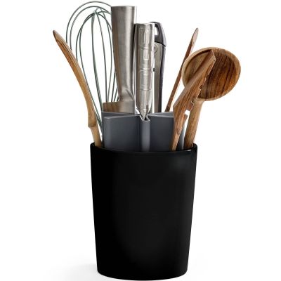 Born in sweden Angle Kitchen organizer, musta/harmaa | Alk. 46,00 €