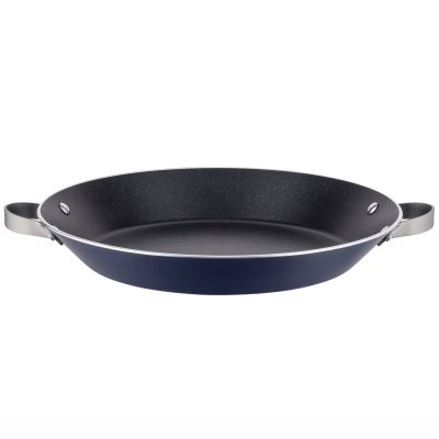 Alessi Tama stekpanna 32 cm, blå | Alk. 112,00 €