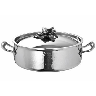 Ruffoni Opus Prima kattila 5 litraa | Alk. 889,00 €
