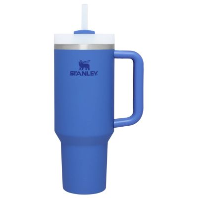 Stanley The Quencher H2.0 Flowstate™ Tumbler 1,18 liter, iris | Alk. 48,00 €
