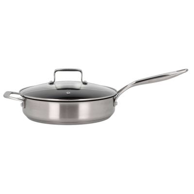 Morsø 79NORD traktörpanna med glaslock 26 cm | Alk. 108,00 €