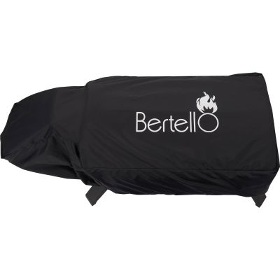 Bertello Överdrag till pizzaugn | Alk. 35,00 €