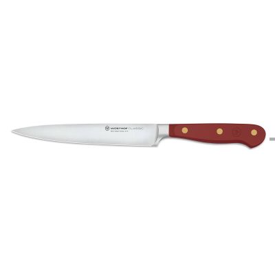 Wüsthof Allkniv Classic Colour Tasty Sumac 16cm | Alk. 85,00 €